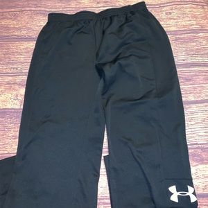 COPY - Under Armour Ladies semi fitted sweat pants